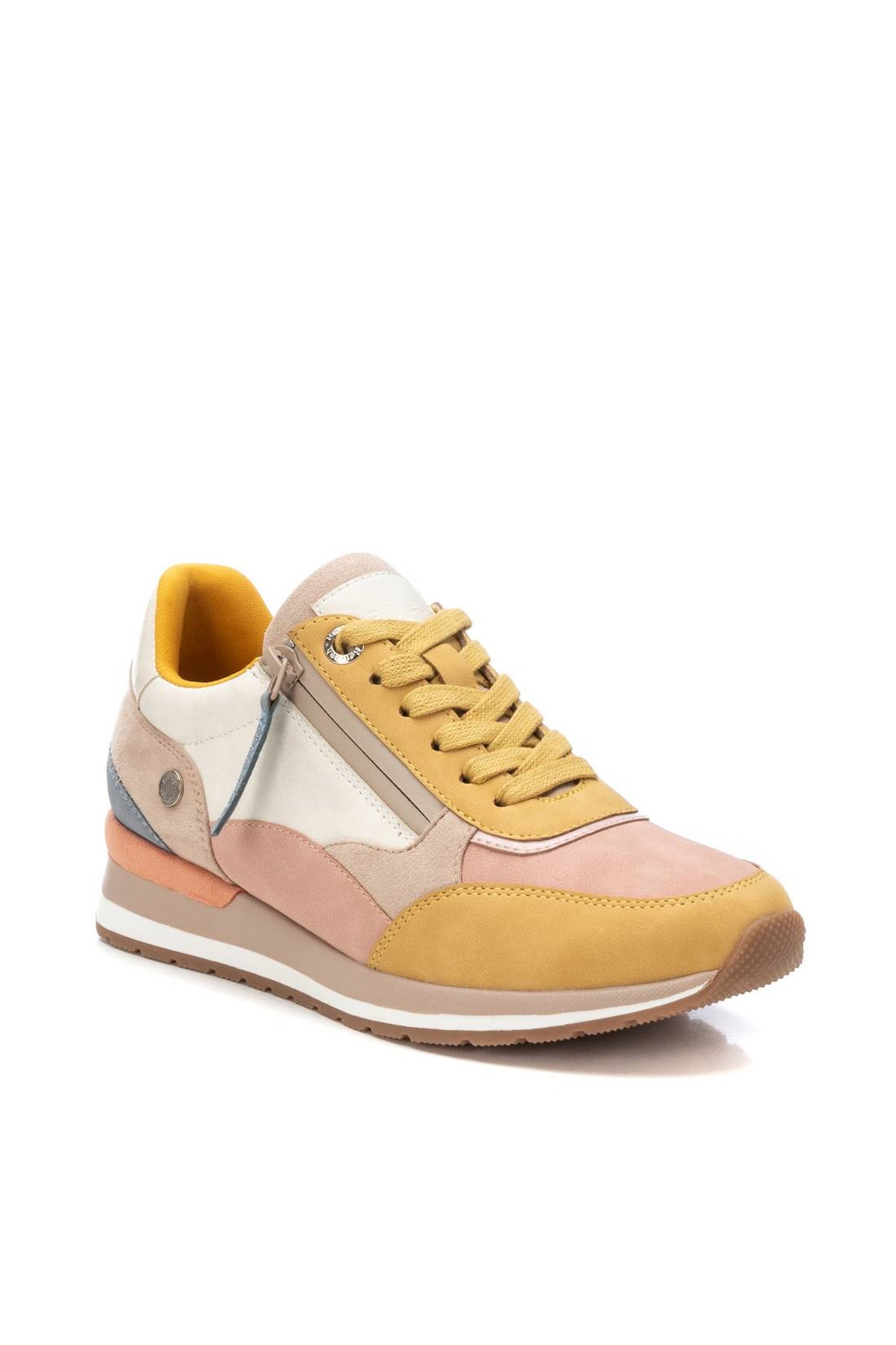DEPORTIVA REFRESH BEIGE