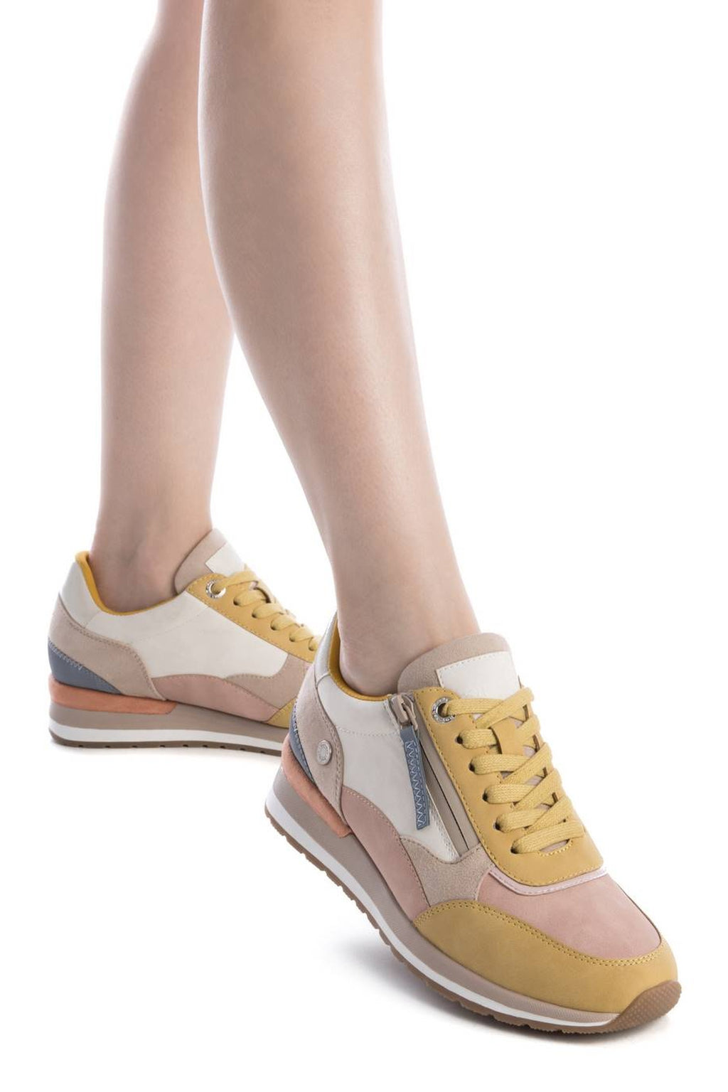 DEPORTIVA REFRESH BEIGE