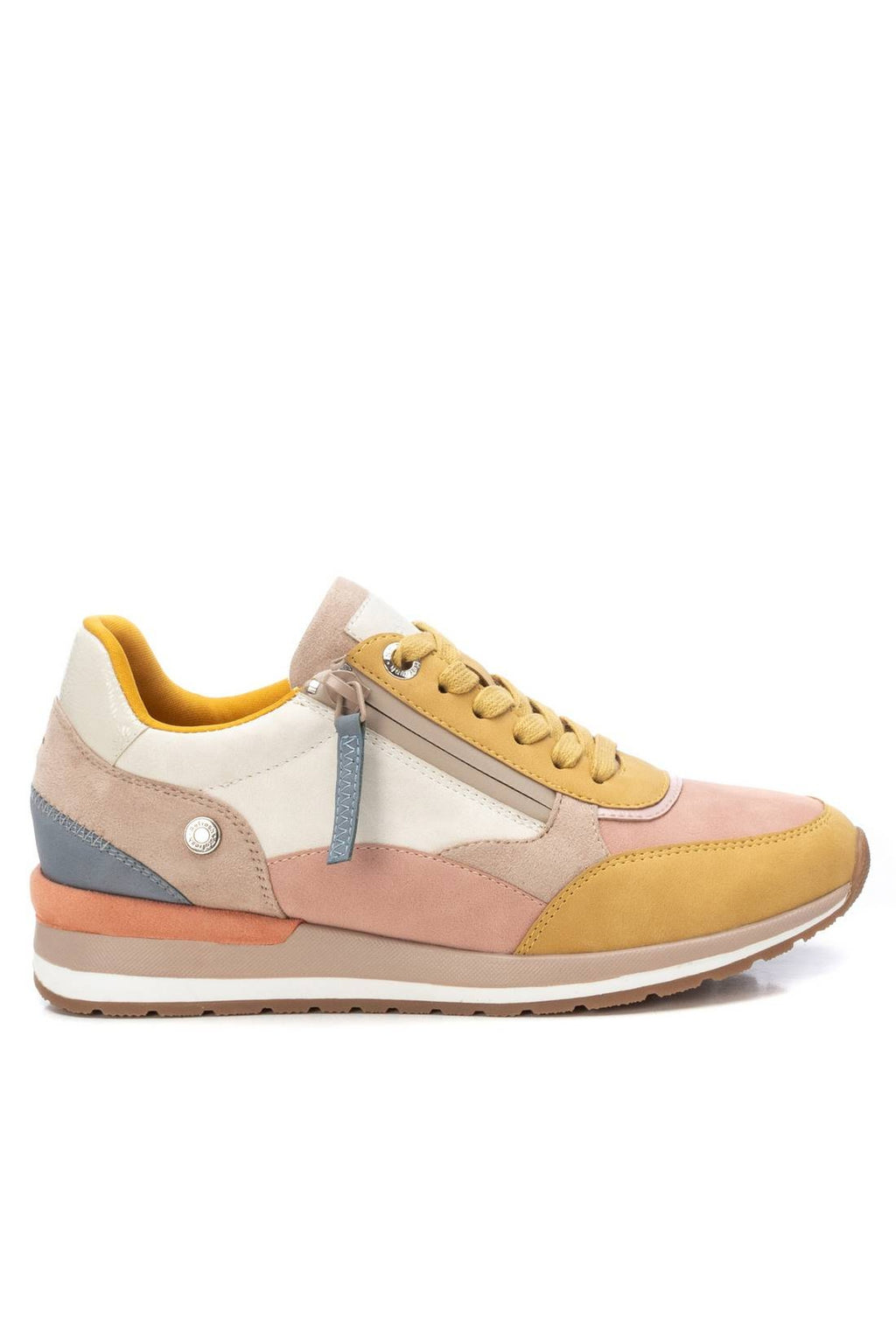 DEPORTIVA REFRESH BEIGE