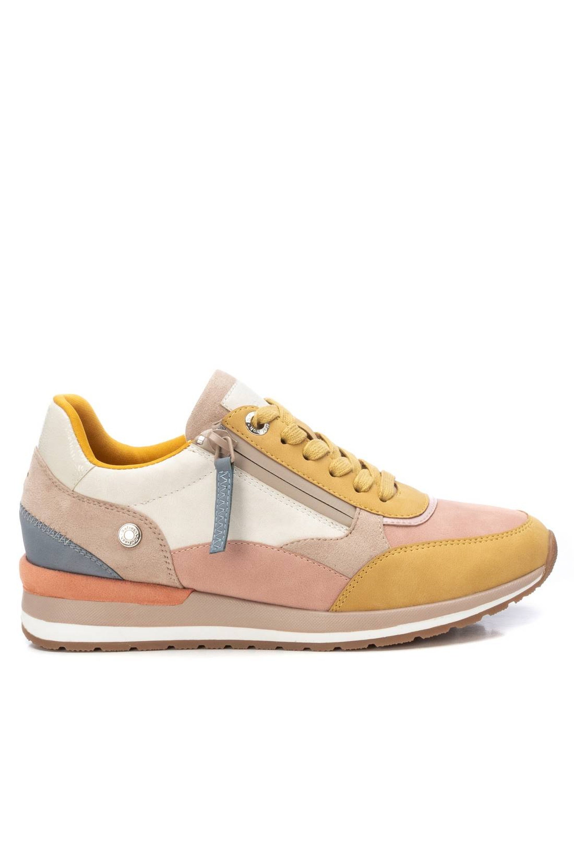 DEPORTIVA REFRESH BEIGE